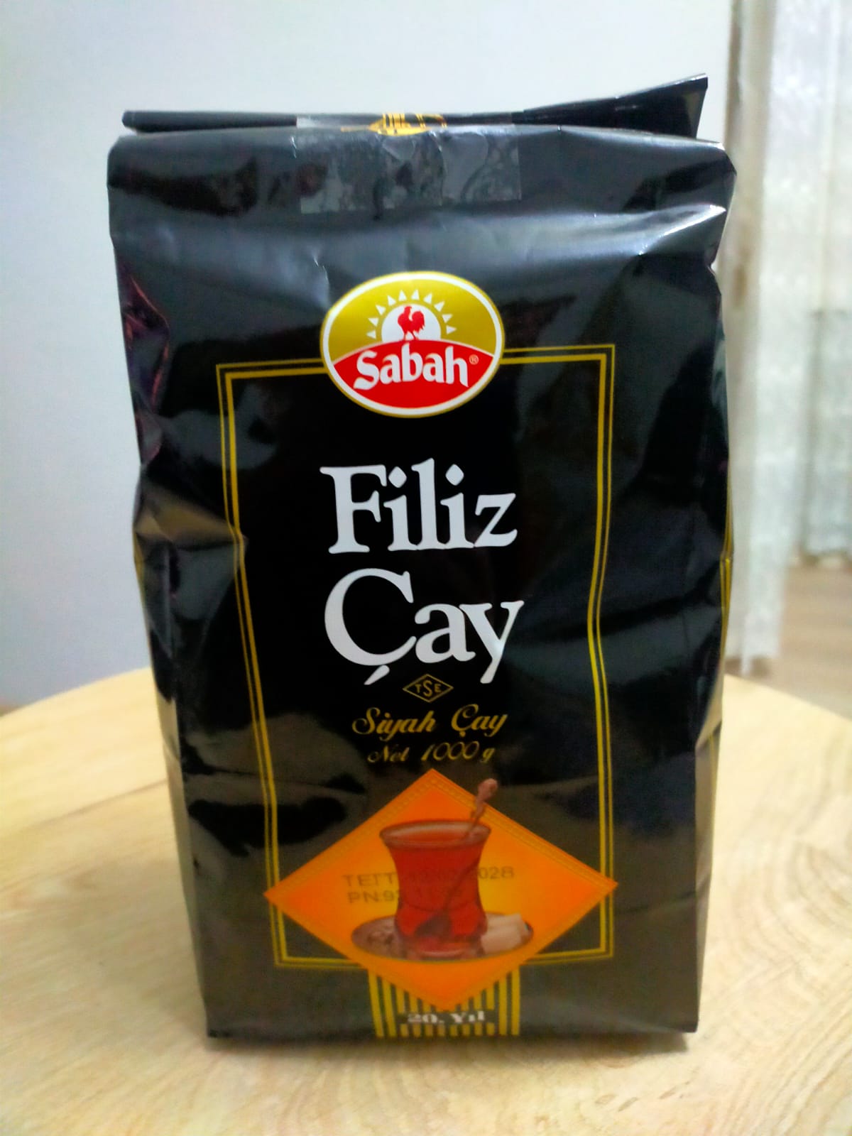 Paketlenmiş Ürünümüz